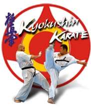 "Academia de Karate Kyokushin"